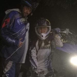 Meet your Posher, Michael